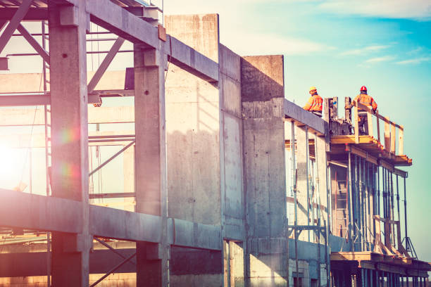 Best Concrete Flooring Contractor  in Clarksburg, MD