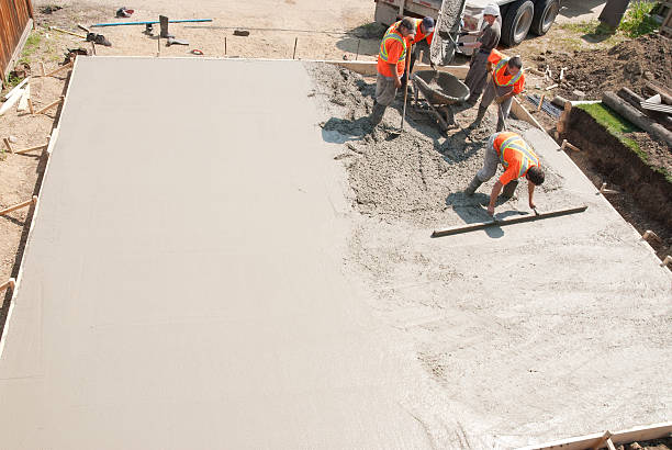 Best Foundations  in Clarksburg, MD