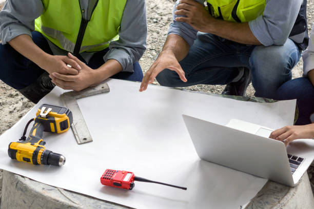 Best Waterproofing & Drywells  in Clarksburg, MD